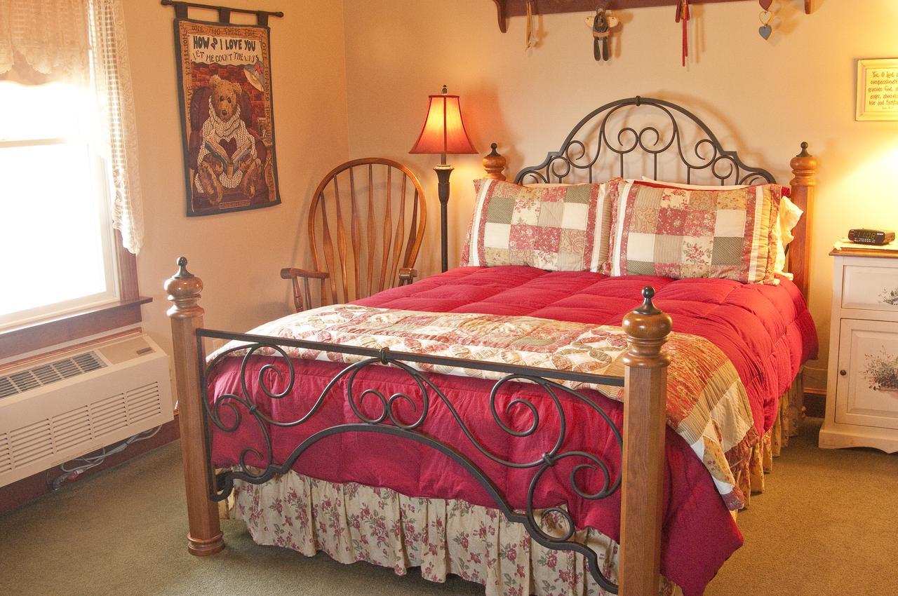 Carlisle Country Inn เบอร์ลิน ภายนอก รูปภาพ