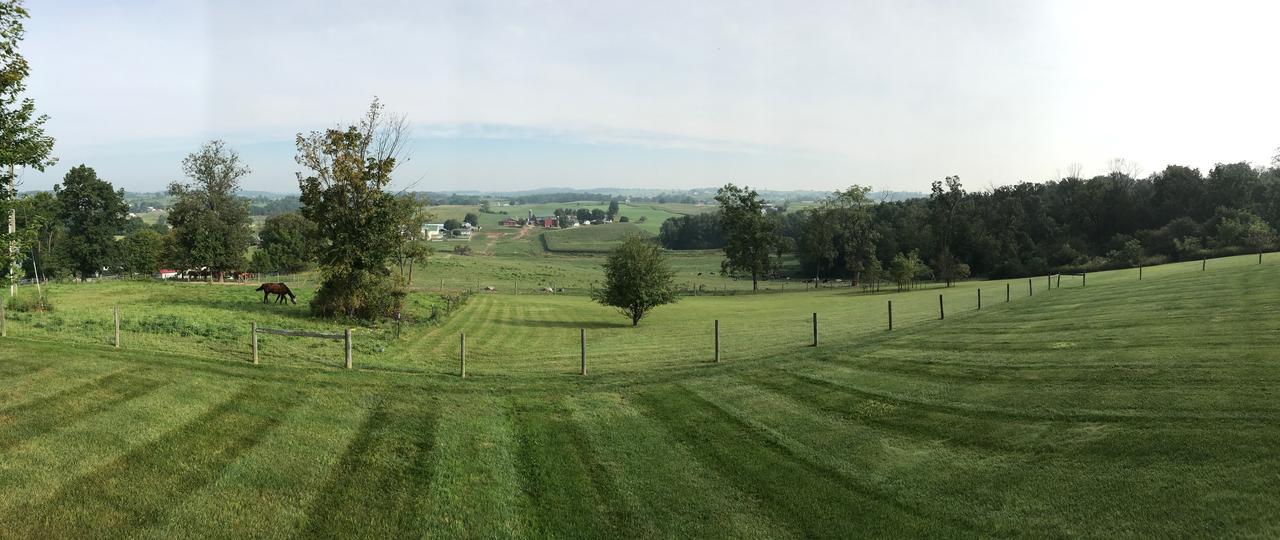 Carlisle Country Inn เบอร์ลิน ภายนอก รูปภาพ